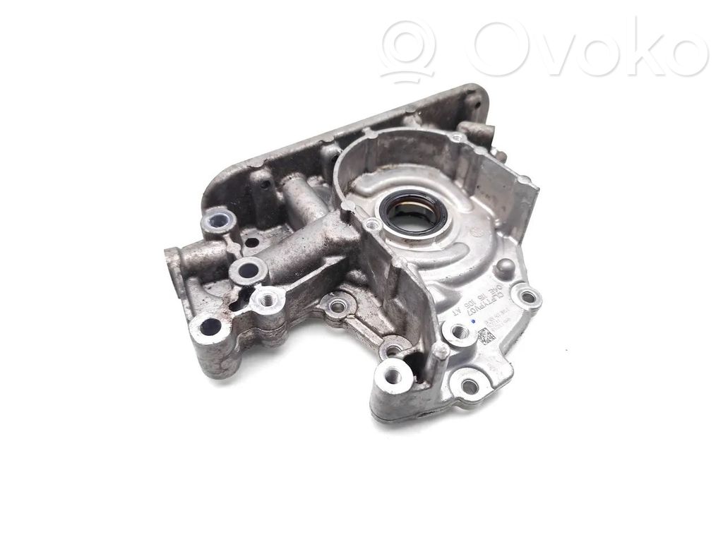 Seat Ibiza V (KJ) Bomba de aceite 