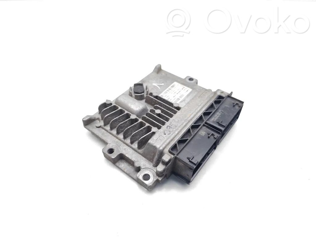 Ford Mondeo MK V Engine control unit/module 