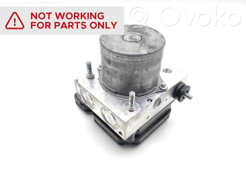Renault Clio V ABS Pump 