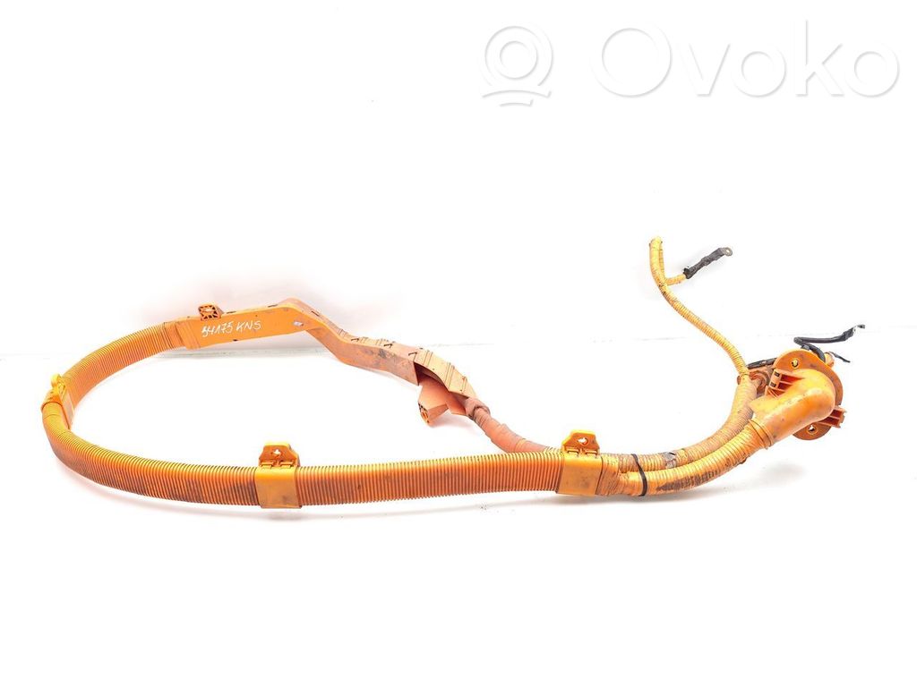 Cable de alta tensión   91875G2020