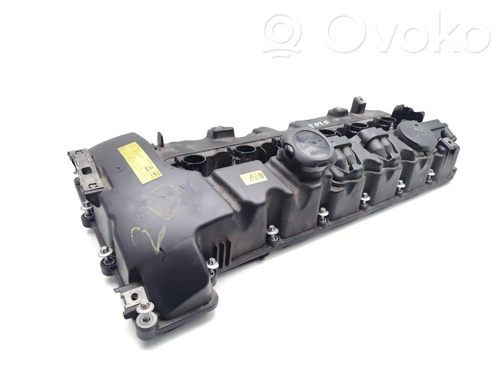 BMW 5 E60 E61 Copertura per bilanciere albero a camme 