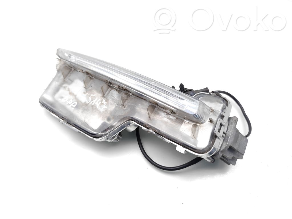 Volvo S60 Lampa przednia 