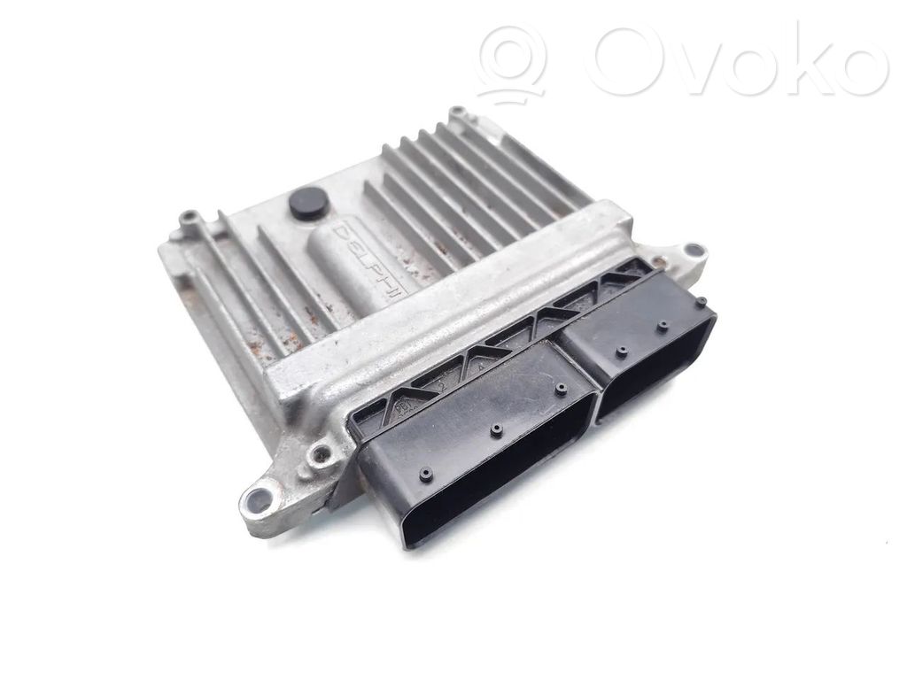 Mercedes-Benz E W211 Engine control unit/module 