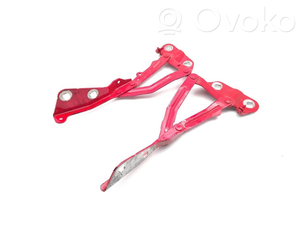 Ford Transit Engine bonnet/hood hinges 