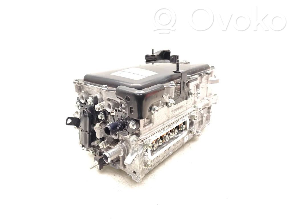 Toyota C-HR I Inversor/convertidor de voltaje 