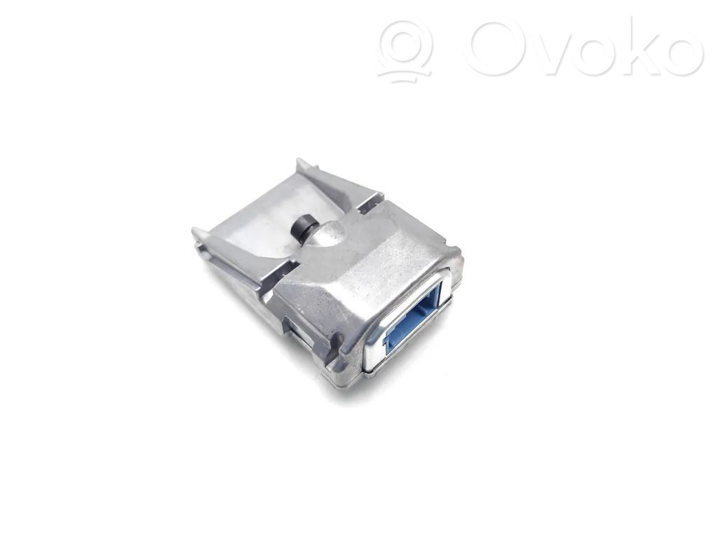 Citroen C3 Windshield/windscreen camera 