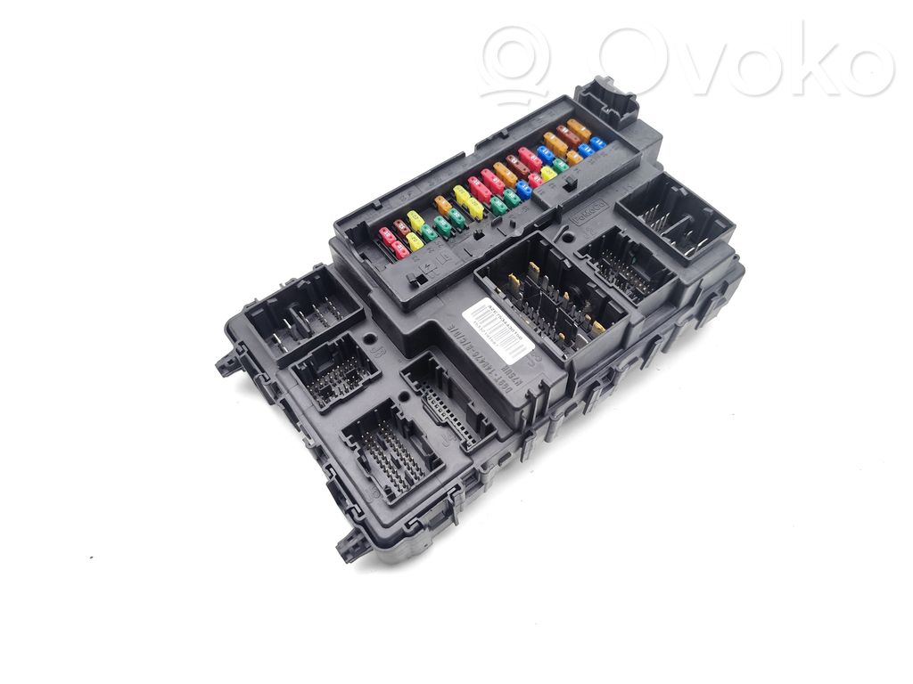 Ford Mondeo MK V Módulo de fusible 