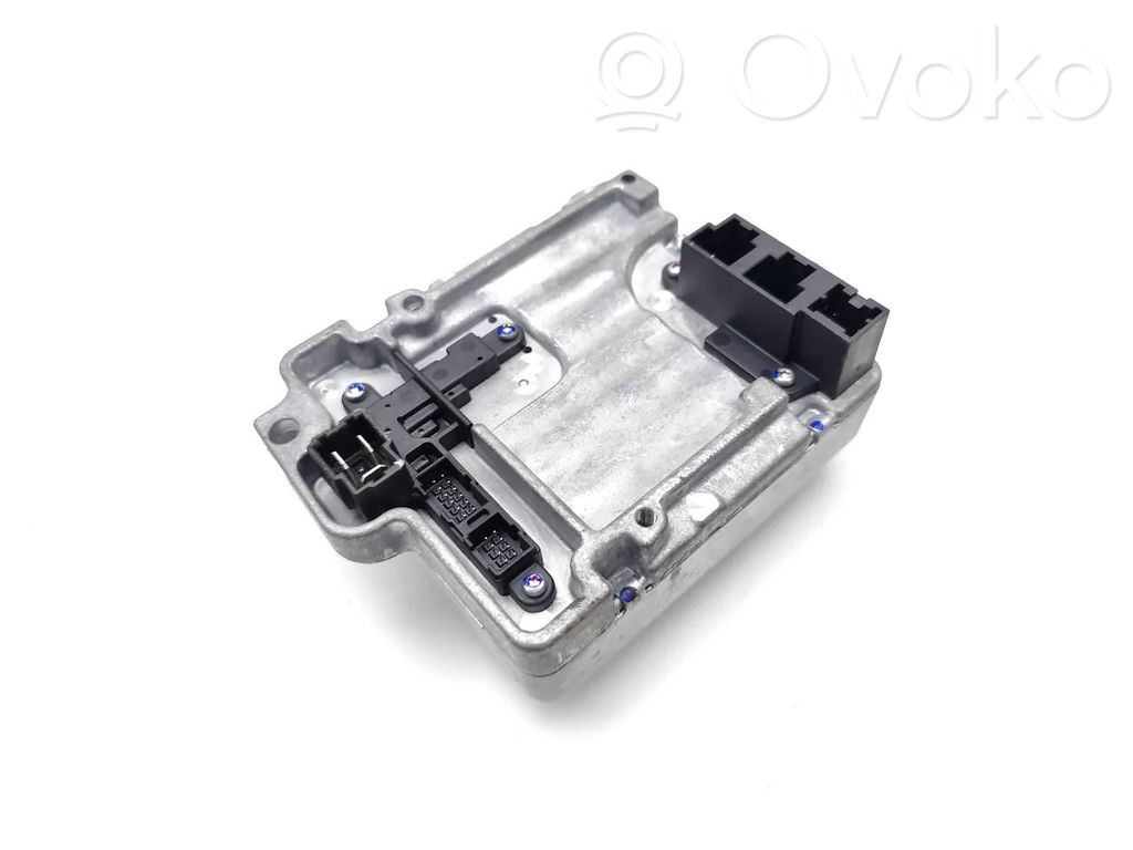 Steering rack control module   54087020D,59326418,A0050879,G2790619