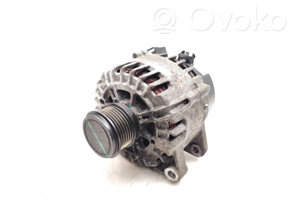 Ford Connect Generatorius 