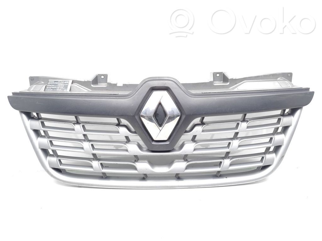 Renault Master III Oberes Gitter vorne