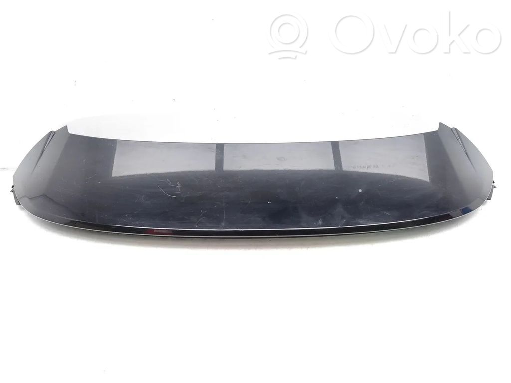 Mazda CX-30 Tailgate/trunk spoiler 