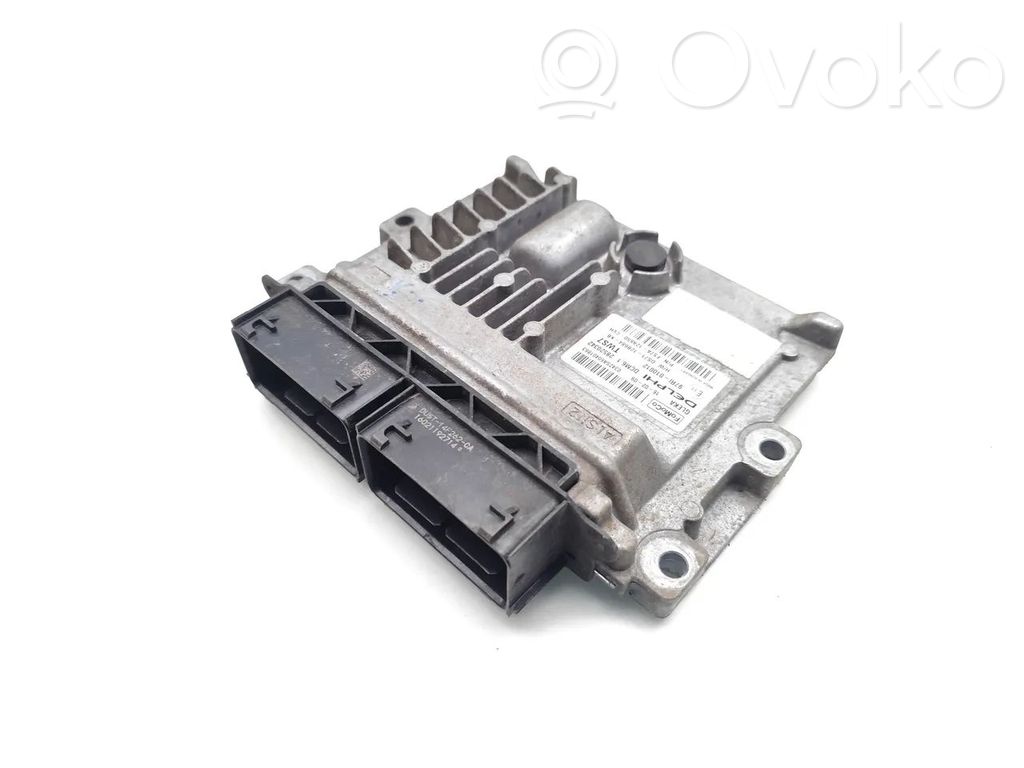 Engine control unit/module   DS7112B684XB,28520342,FS7A12A650CVH