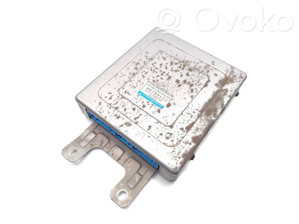 Unitate/modul de control cutie de viteze   MD759132,G1T17072E