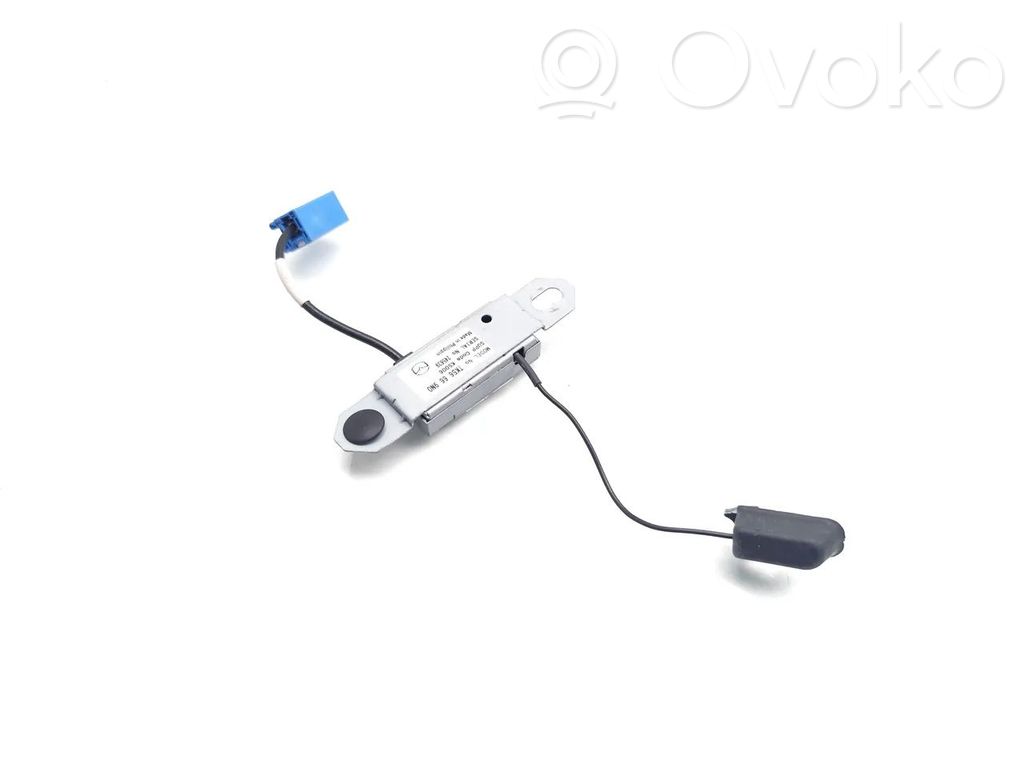 Mazda CX-5 II Antennenverstärker Signalverstärker 