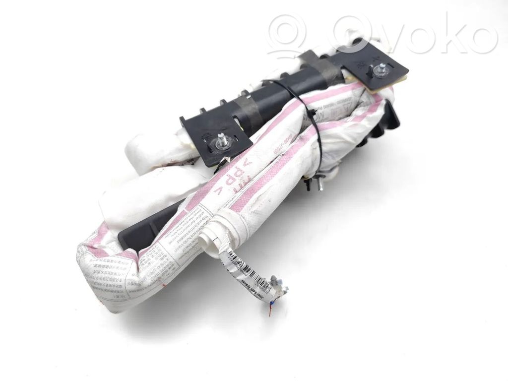 KIA Xceed Kurtyna airbag 