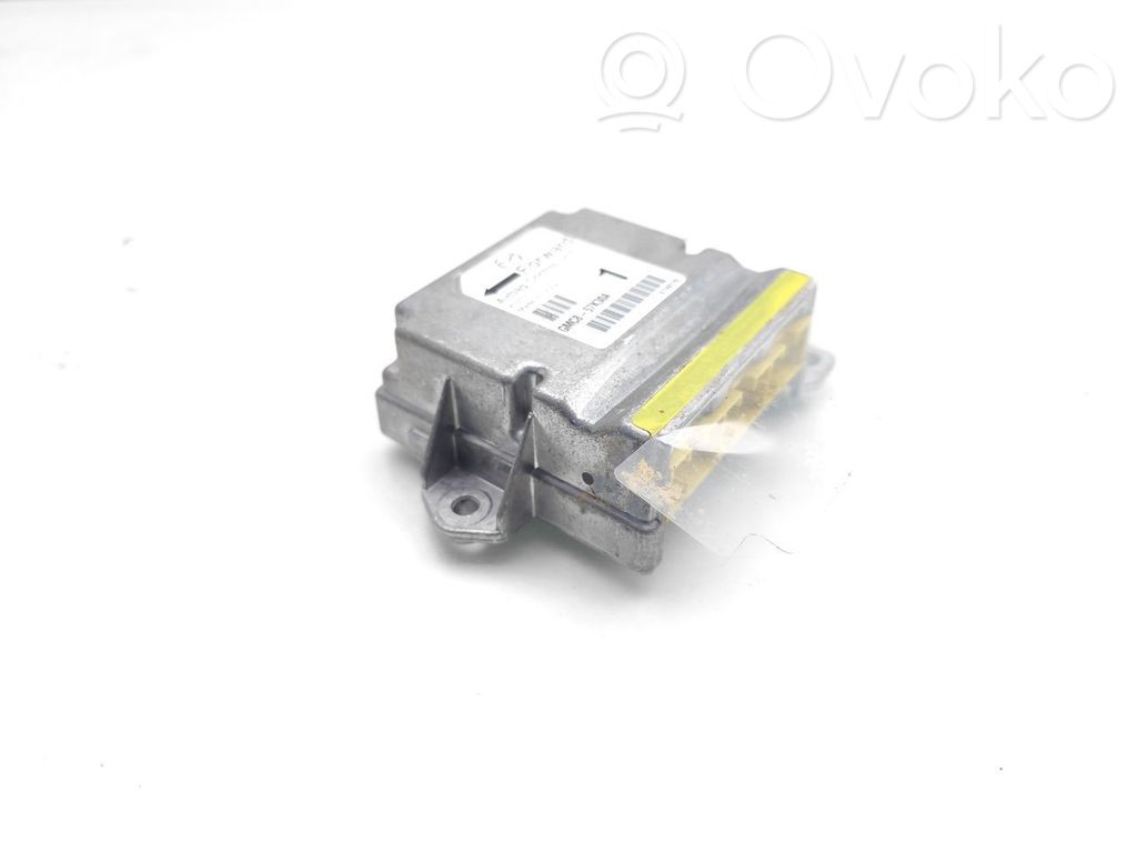 Sterownik / Moduł Airbag   GMC857K30A