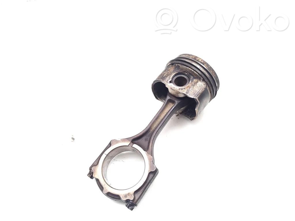 Piston avec bielle   SHY1