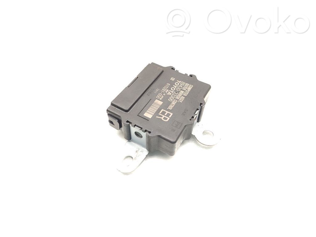 Lexus ES 250 - 300 - 330 Modul control oglinzi exterioare 