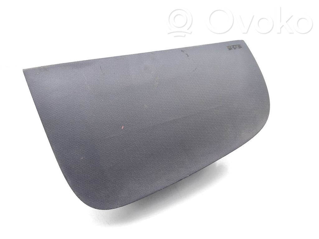 Isuzu D-Max Airbag pasager 