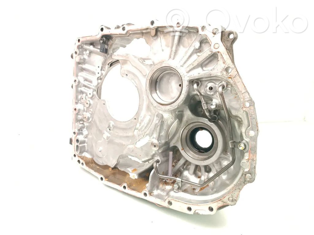 Opel Grandland X Transmission gearbox valve body 