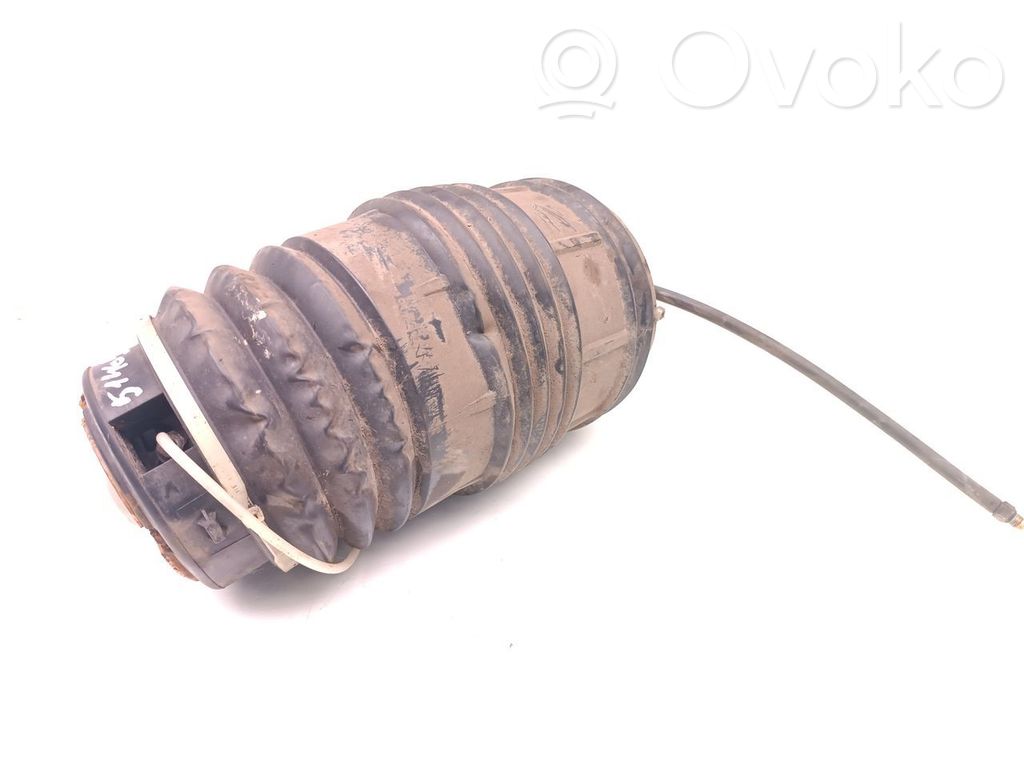 Mercedes-Benz E W211 Butelie suspensie pneumatică spate/amortizor