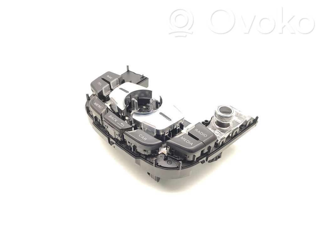 Audi A4 S4 B8 8K Modul comenzi multimedia 
