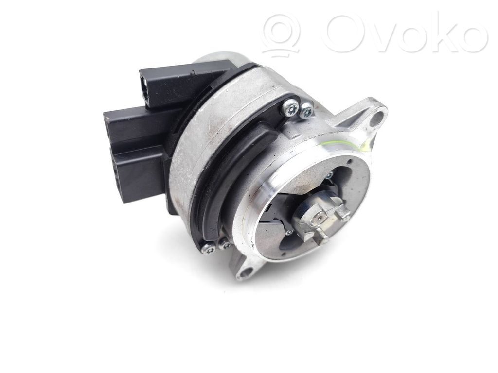 Mazda CX-5 II Motor reglaj coloană direcție 