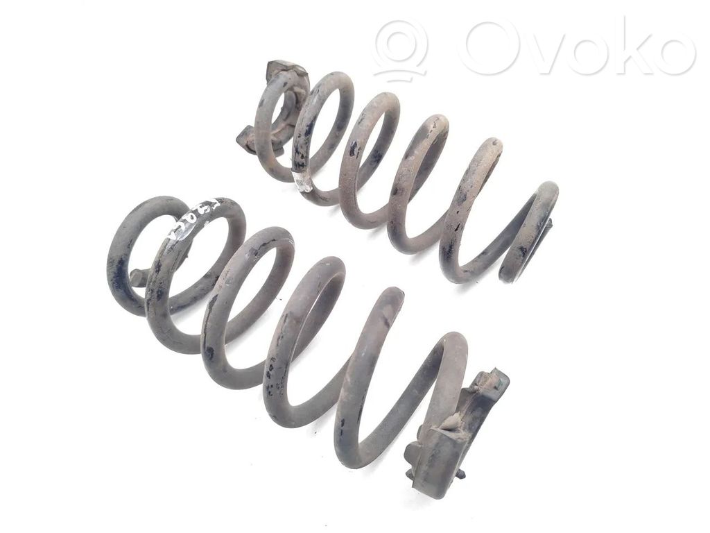Volkswagen ID.3 Feder hinten 