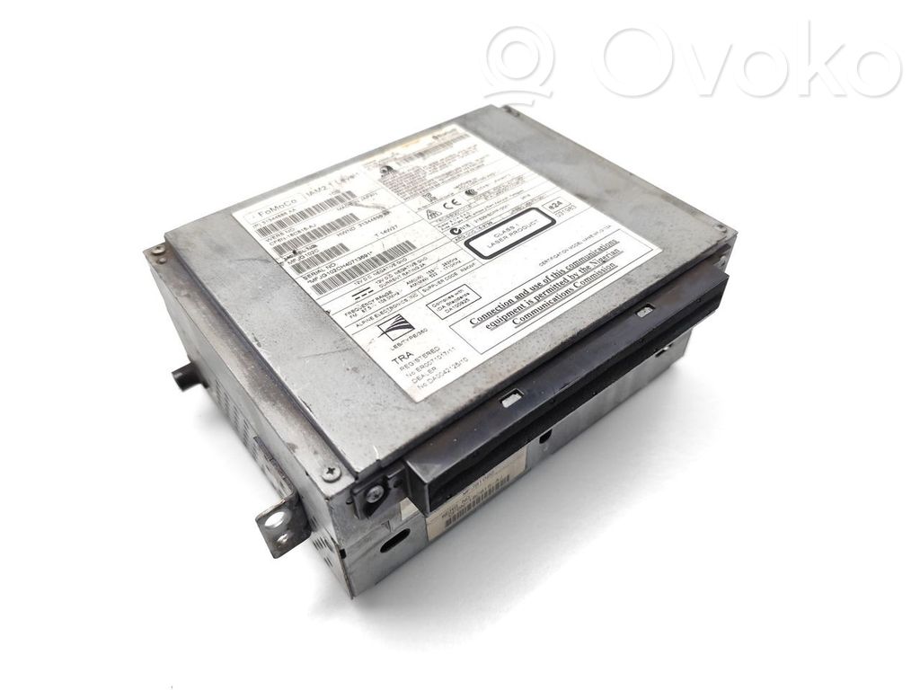 Panel / Radioodtwarzacz CD/DVD/GPS   CF6N18C815AJ