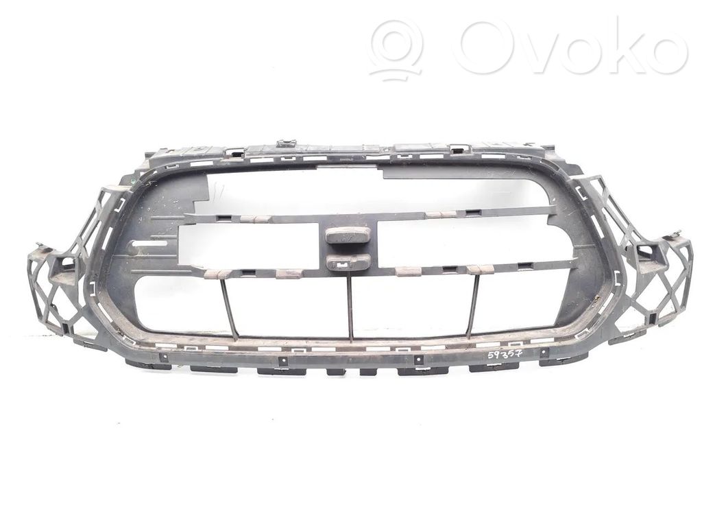 Ford Transit Front bumper mounting bracket 