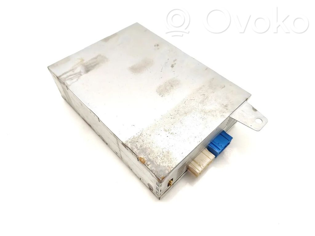 BMW X5 E53 GPS navigation control unit/module 