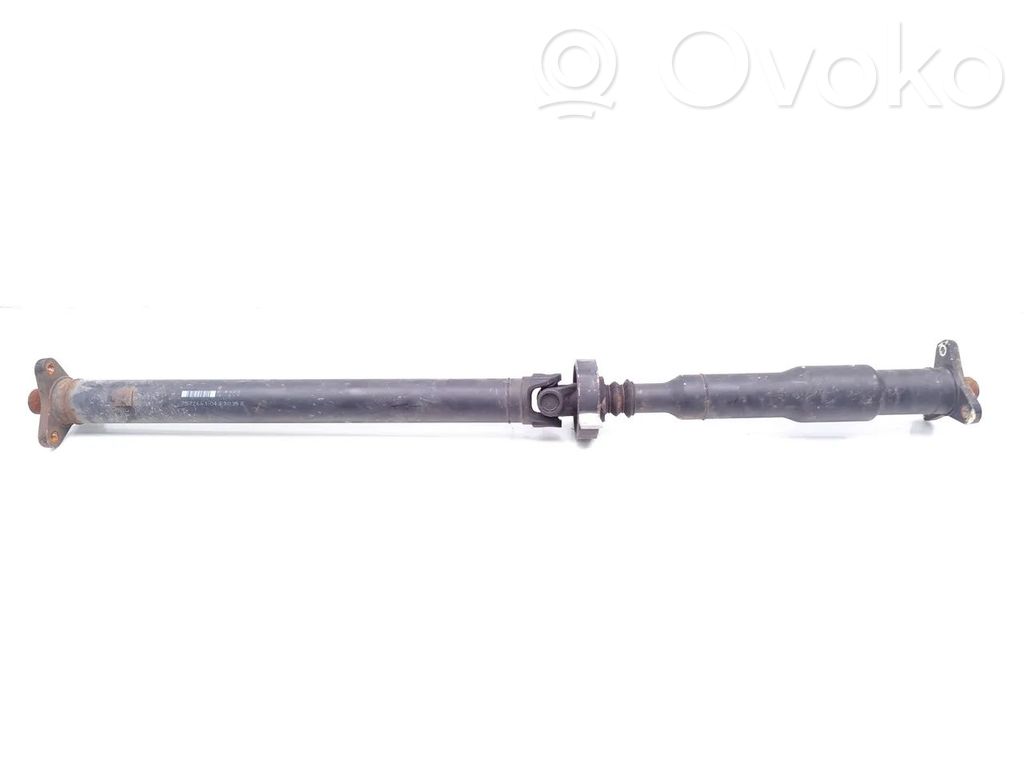BMW X1 E84 Drive shaft (set) 