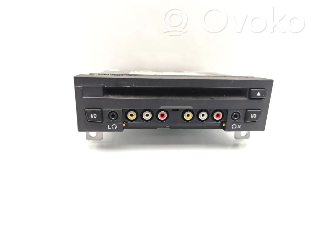BMW 7 F01 F02 F03 F04 Panel / Radioodtwarzacz CD/DVD/GPS 