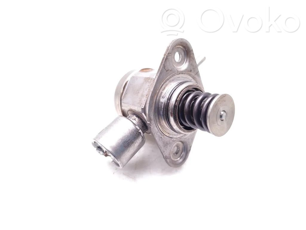 Ford Mustang VI Fuel injection high pressure pump 