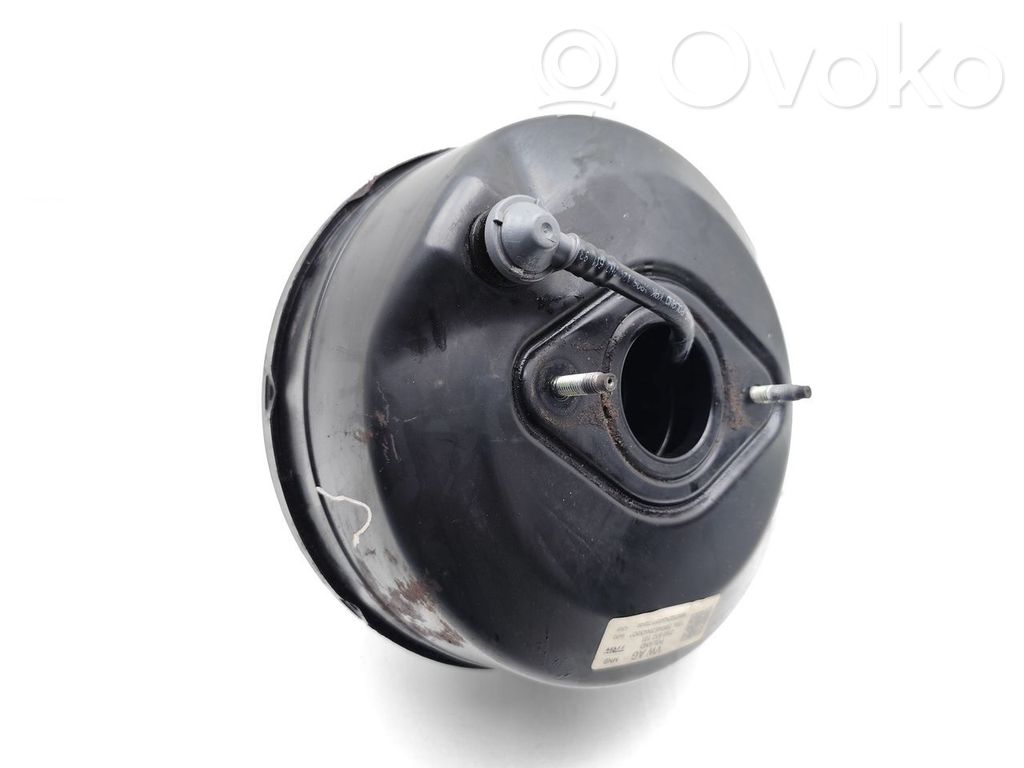 Volkswagen Crafter Bomba de freno