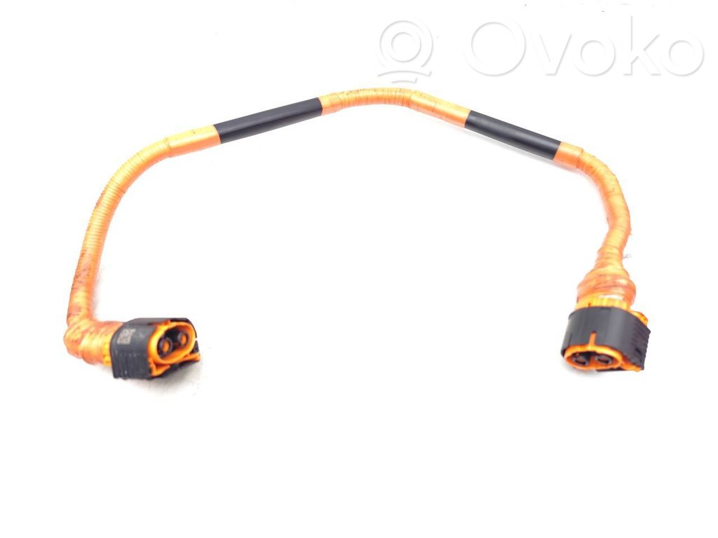 Nissan X-Trail T33 Kabel wysokiego napięcia 