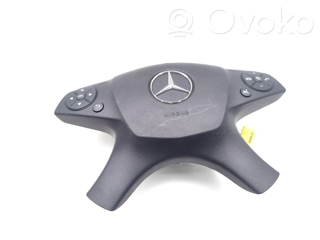 Mercedes-Benz C W204 Airbag de volant 