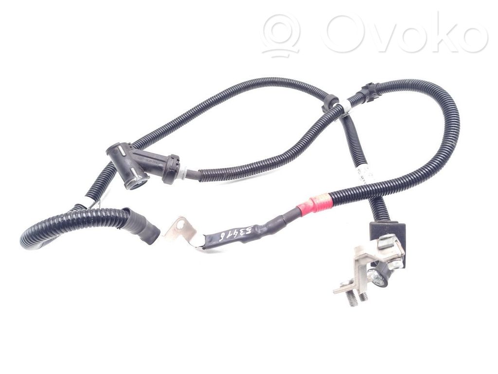 Mini One - Cooper R56 Cavo negativo messa a terra (batteria)