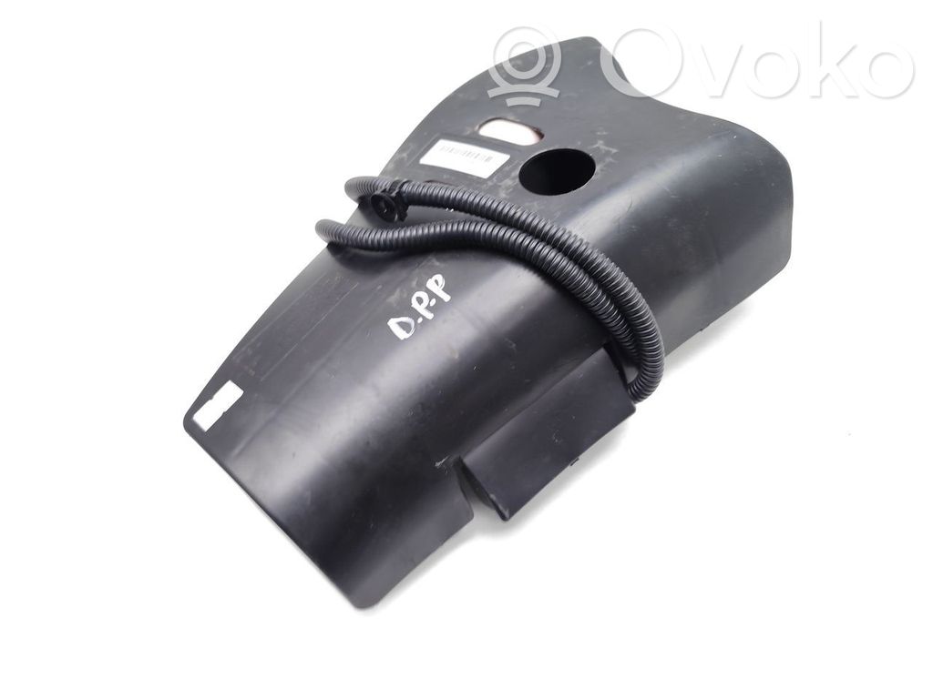 Mazda CX-5 Airbag del asiento 