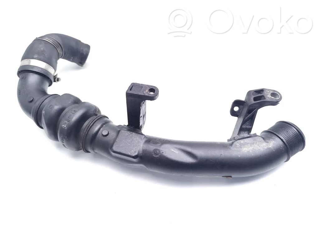 Ford Galaxy Intercooler hose/pipe 