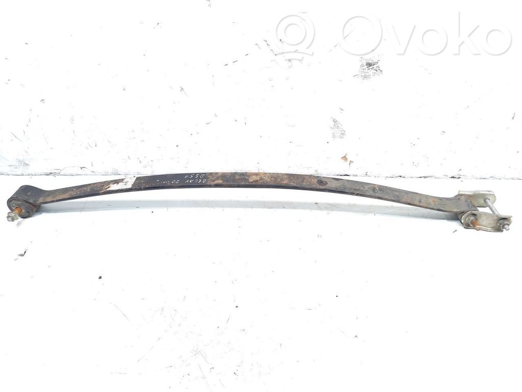 Rear leaf spring   01365407080,145X7