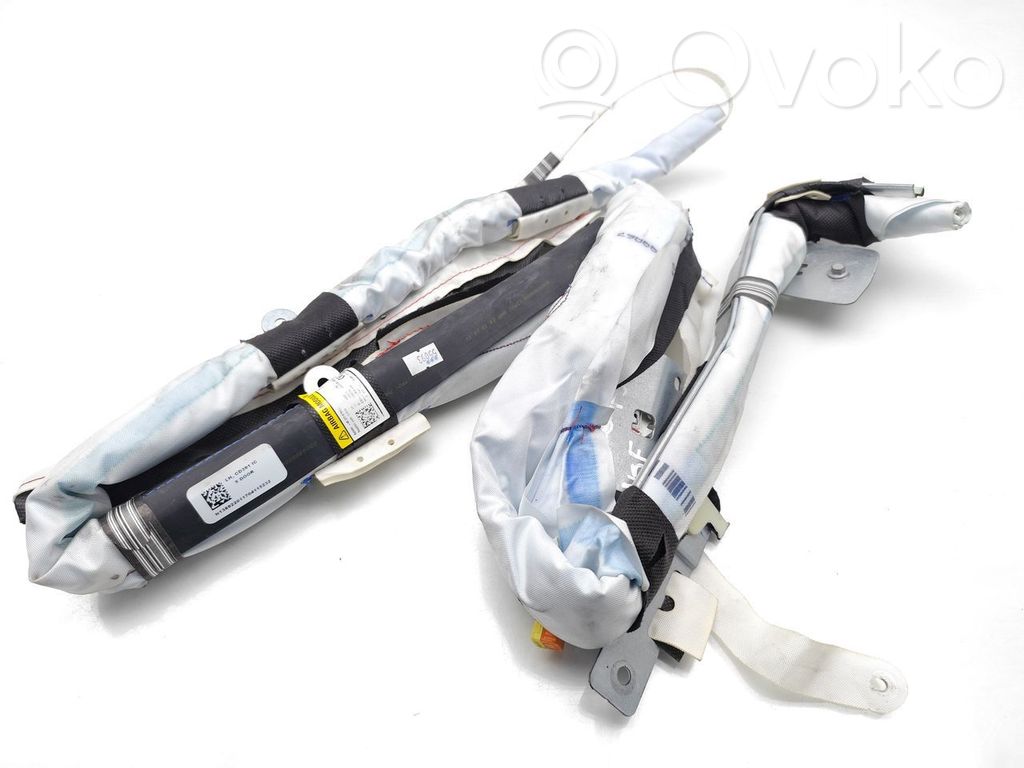 Ford Mondeo MK V Airbag cortină 