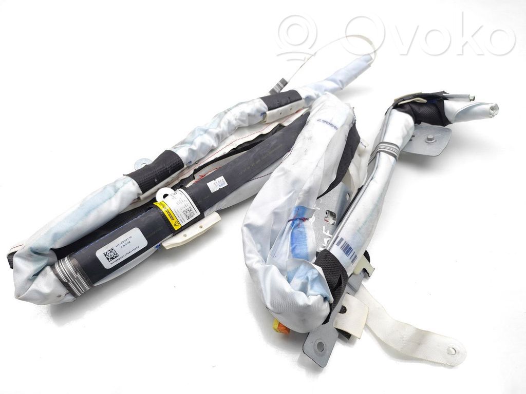 Ford Mondeo MK V Airbag del techo 