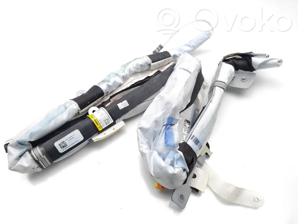 Ford Mondeo MK V Kopfairbag 