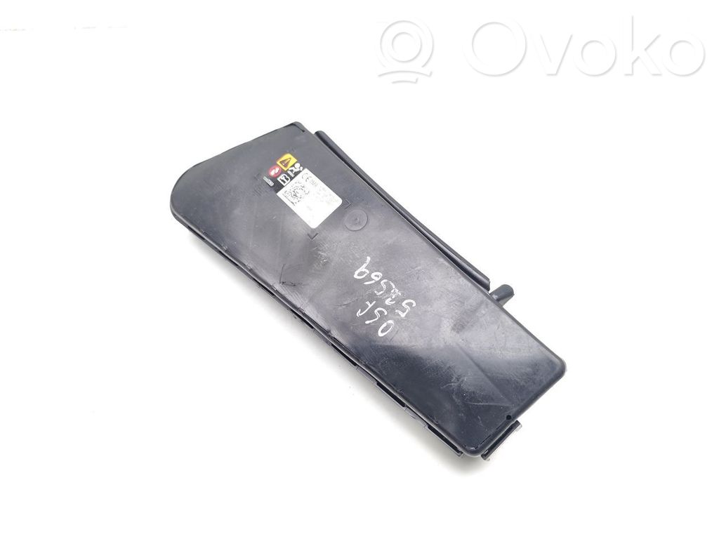 Airbag del asiento   13369899,34142714H