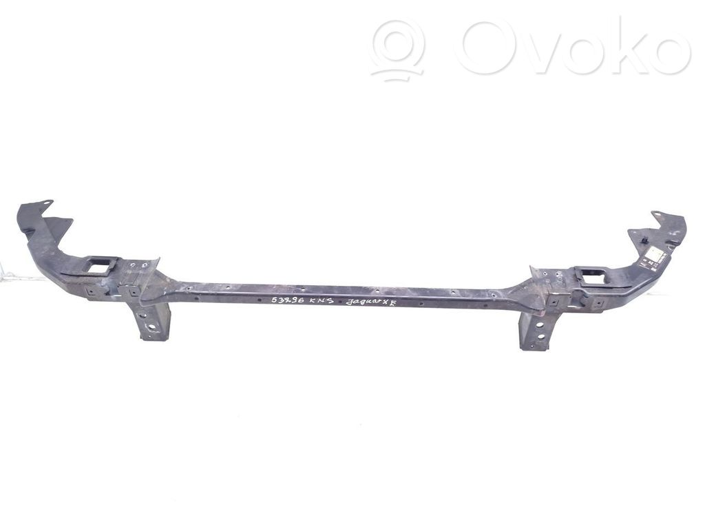 Jaguar XE Panel mocowania chłodnicy / góra 