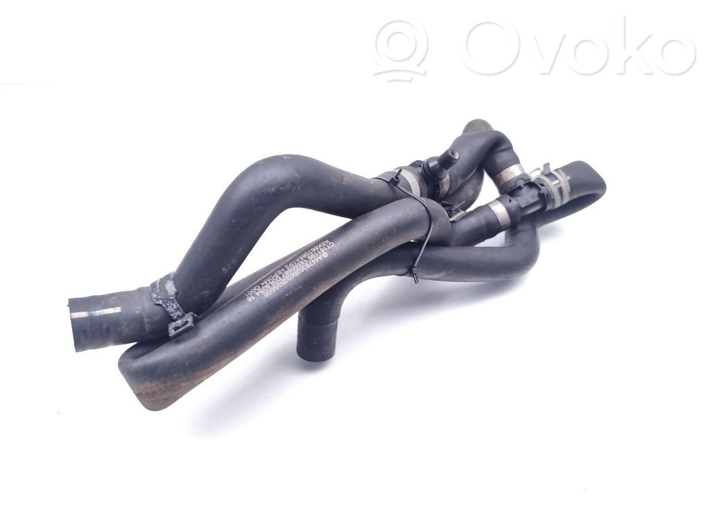 Mercedes-Benz Vito Viano W447 Tuyau de liquide de refroidissement moteur