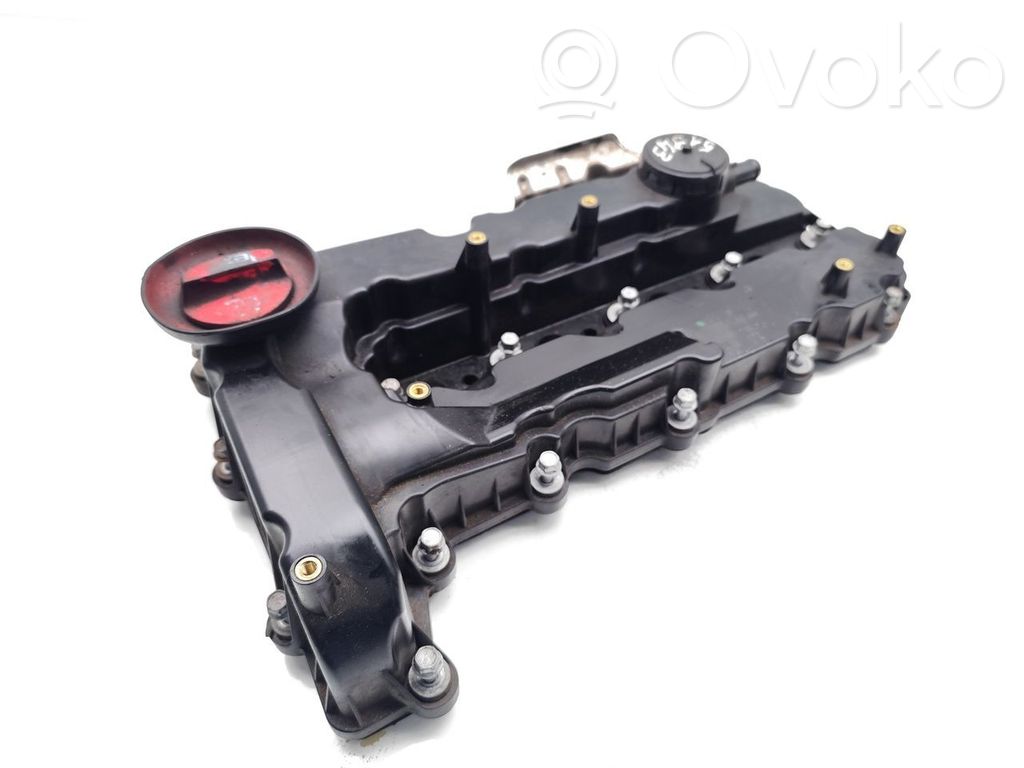 Opel Astra J Tapa de balancines