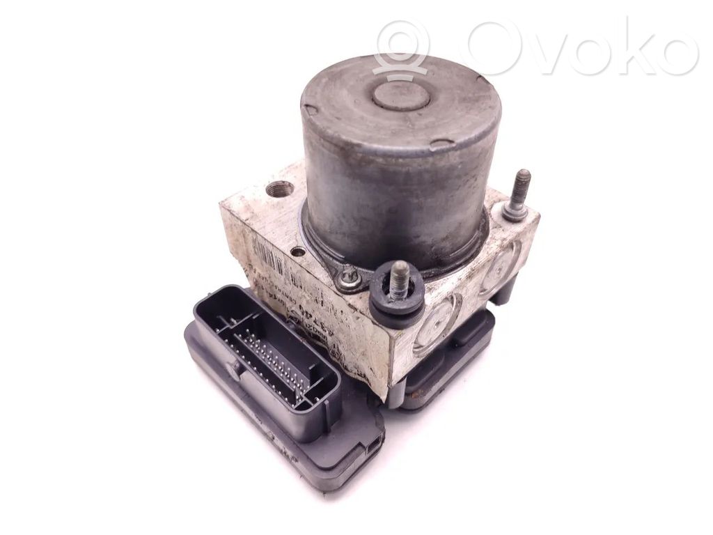 Citroen Jumper Bomba de ABS 