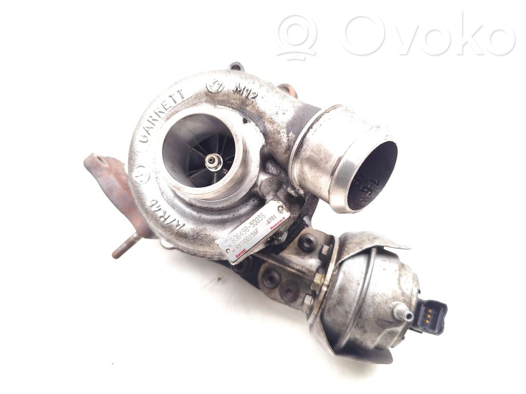 Turbina   9677063780,8064985003